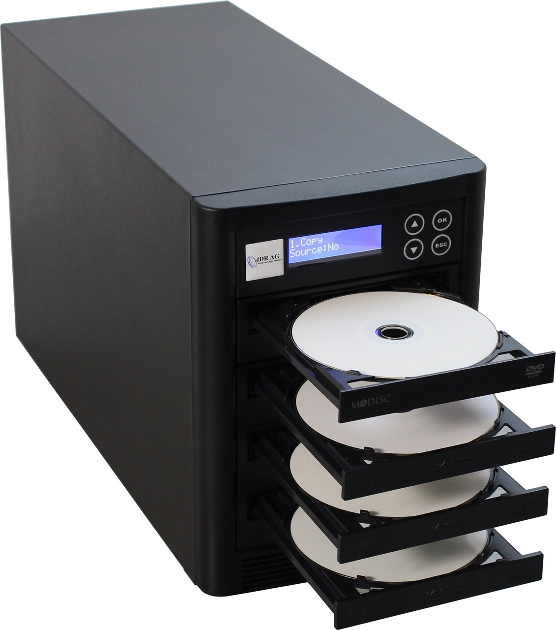 Duplicazione CD DVD Multicopia Replicazione Copia