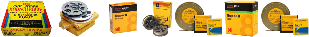 telecinema professionale super8 8mm in digitale 3ccd